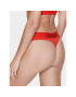 Calvin Klein Underwear Kalhotky string 000QF6774E Oranžová - Pepit.cz