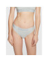 Calvin Klein Underwear Kalhotky string 000QF6774E Zelená - Pepit.cz