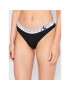 Calvin Klein Underwear Kalhotky string 000QF6853E Černá - Pepit.cz