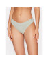 Calvin Klein Underwear Kalhotky string 000QF7088E Zelená - Pepit.cz