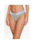 Calvin Klein Underwear Kalhotky string 000QF7208E Zelená - Pepit.cz