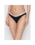 Calvin Klein Underwear Klasické kalhotky 0000D1618A Tmavomodrá - Pepit.cz