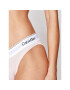 Calvin Klein Underwear Klasické kalhotky 0000F3787E Růžová - Pepit.cz