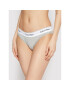 Calvin Klein Underwear Klasické kalhotky 0000F3787E Šedá - Pepit.cz