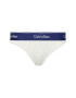 Calvin Klein Underwear Klasické kalhotky 0000F3787E Šedá - Pepit.cz