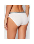 Calvin Klein Underwear Klasické kalhotky 000QD3540E Bílá - Pepit.cz