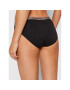 Calvin Klein Underwear Klasické kalhotky 000QD3540E Černá - Pepit.cz