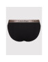 Calvin Klein Underwear Klasické kalhotky 000QD3540E Černá - Pepit.cz