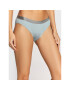 Calvin Klein Underwear Klasické kalhotky 000QD3540E Modrá - Pepit.cz