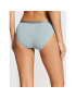 Calvin Klein Underwear Klasické kalhotky 000QD3540E Modrá - Pepit.cz