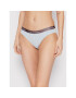 Calvin Klein Underwear Klasické kalhotky 000QD3540E Modrá - Pepit.cz