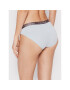 Calvin Klein Underwear Klasické kalhotky 000QD3540E Modrá - Pepit.cz