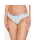 Calvin Klein Underwear Klasické kalhotky 000QD3540E Modrá - Pepit.cz