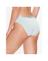 Calvin Klein Underwear Klasické kalhotky 000QD3540E Modrá - Pepit.cz