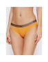 Calvin Klein Underwear Klasické kalhotky 000QD3540E Oranžová - Pepit.cz