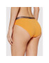 Calvin Klein Underwear Klasické kalhotky 000QD3540E Oranžová - Pepit.cz