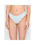 Calvin Klein Underwear Klasické kalhotky 000QD3752E Modrá - Pepit.cz