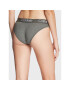 Calvin Klein Underwear Klasické kalhotky 000QD3752E Šedá - Pepit.cz