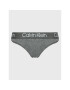 Calvin Klein Underwear Klasické kalhotky 000QD3752E Šedá - Pepit.cz