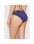 Calvin Klein Underwear Klasické kalhotky 000QD3752E Tmavomodrá - Pepit.cz