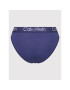 Calvin Klein Underwear Klasické kalhotky 000QD3752E Tmavomodrá - Pepit.cz