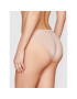 Calvin Klein Underwear Klasické kalhotky 000QD3766E Béžová - Pepit.cz