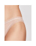 Calvin Klein Underwear Klasické kalhotky 000QD3766E Béžová - Pepit.cz