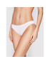 Calvin Klein Underwear Klasické kalhotky 000QD3766E Bílá - Pepit.cz