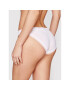 Calvin Klein Underwear Klasické kalhotky 000QD3766E Bílá - Pepit.cz