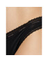 Calvin Klein Underwear Klasické kalhotky 000QD3766E Černá - Pepit.cz