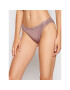 Calvin Klein Underwear Klasické kalhotky 000QD3766E Fialová - Pepit.cz