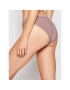 Calvin Klein Underwear Klasické kalhotky 000QD3766E Fialová - Pepit.cz