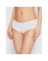 Calvin Klein Underwear Klasické kalhotky 000QD3767E Bílá - Pepit.cz