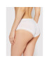 Calvin Klein Underwear Klasické kalhotky 000QD3767E Bílá - Pepit.cz