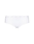 Calvin Klein Underwear Klasické kalhotky 000QD3767E Bílá - Pepit.cz