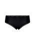 Calvin Klein Underwear Klasické kalhotky 000QD3767E Černá - Pepit.cz