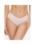 Calvin Klein Underwear Klasické kalhotky 000QD3767E Écru - Pepit.cz