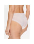 Calvin Klein Underwear Klasické kalhotky 000QD3767E Écru - Pepit.cz