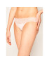 Calvin Klein Underwear Klasické kalhotky 000QF1200E Růžová - Pepit.cz