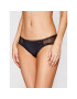 Calvin Klein Underwear Klasické kalhotky 000QF1708E Černá - Pepit.cz