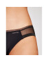 Calvin Klein Underwear Klasické kalhotky 000QF1708E Černá - Pepit.cz