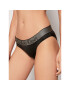 Calvin Klein Underwear Klasické kalhotky 000QF4055E Černá - Pepit.cz