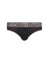 Calvin Klein Underwear Klasické kalhotky 000QF4055E Černá - Pepit.cz