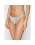 Calvin Klein Underwear Klasické kalhotky 000QF4530E Šedá - Pepit.cz