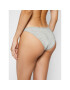 Calvin Klein Underwear Klasické kalhotky 000QF4530E Šedá - Pepit.cz