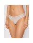 Calvin Klein Underwear Klasické kalhotky 000QF4845E Béžová - Pepit.cz