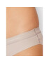 Calvin Klein Underwear Klasické kalhotky 000QF4845E Béžová - Pepit.cz