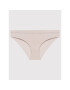 Calvin Klein Underwear Klasické kalhotky 000QF4845E Béžová - Pepit.cz