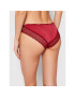 Calvin Klein Underwear Klasické kalhotky 000QF5153E Bordó - Pepit.cz