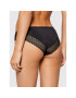 Calvin Klein Underwear Klasické kalhotky 000QF5153E Černá - Pepit.cz